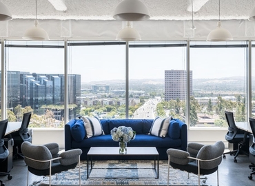 1615 m² Shared workspace  in Irvine, CA, 2211 Michelson Drive (92612) - 5 | MatchOffice