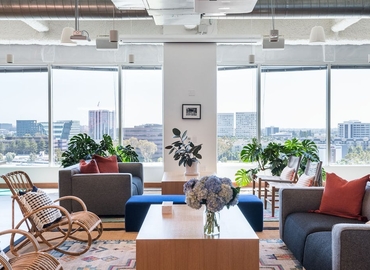 1615 m² Shared workspace  in Irvine, CA, 2211 Michelson Drive (92612) - 7 | MatchOffice.com