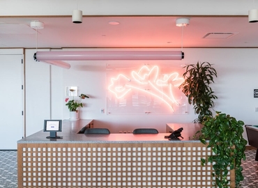 1615 m² Coworking  in Irvine, CA, 2211 Michelson Drive (92612) - 8 | MatchOffice