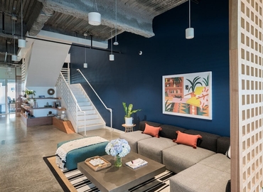 1615 m² Co-working  in Irvine, CA, 2211 Michelson Drive (92612) - 10 | MatchOffice