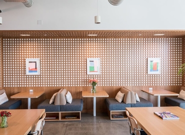 1615 m² Serviced office in Irvine, CA, 2211 Michelson Drive (92612) - 9 | MatchOffice.com