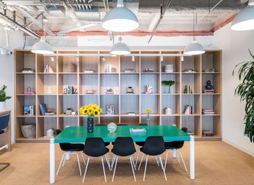 1615 m² Business park in Irvine, CA, 2211 Michelson Drive (92612) - 13 | MatchOffice.com