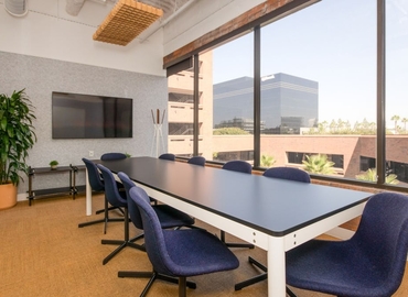 1615 m² Coworking space  in Newport Beach, CA, 4041 MacArthur Blvd (92660) - 3 | MatchOffice.com