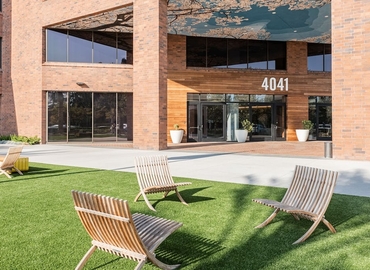 1615 m² Business park in Newport Beach, CA, 4041 MacArthur Blvd (92660) - 9 | MatchOffice.com
