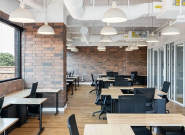 1615 m² Coworking space  in Newport Beach, CA, 4041 MacArthur Blvd (92660) - 8 | MatchOffice.com