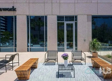 1615 m² Serviced office in Irvine, CA, 18191 Von Karman Avenue  (92612) - 4 | MatchOffice