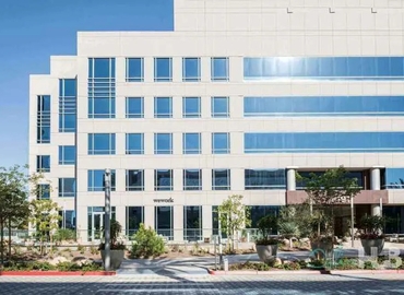 1615 m² Business park in Irvine, CA, 18191 Von Karman Avenue  (92612) - 5 | MatchOffice