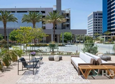 1615 m² Business park in Irvine, CA, 18191 Von Karman Avenue  (92612) - 7 | MatchOffice