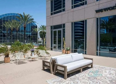 1615 m² Business park in Irvine, CA, 18191 Von Karman Avenue  (92612) - 8 | MatchOffice.com