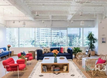 1615 m² Business center in Irvine, CA, 18191 Von Karman Avenue  (92612) - 9 | MatchOffice