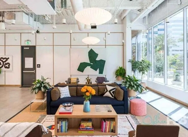 1615 m² Serviced office in Irvine, CA, 18191 Von Karman Avenue  (92612) - 10 | MatchOffice.com