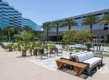 1615 m² Co-working  in Irvine, CA, 18191 Von Karman Avenue  (92612) - 6 | MatchOffice