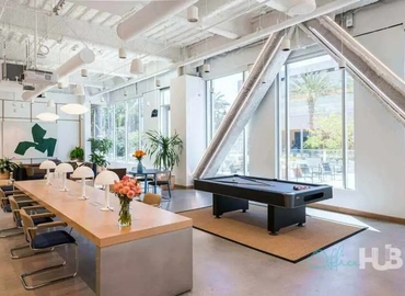 1615 m² Shared workspace  in Irvine, CA, 18191 Von Karman Avenue  (92612) - 11 | MatchOffice