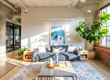 5382 m² Co-working  in Atlanta, GA, 1019 E 4th Place  (90013) - 4 | MatchOffice