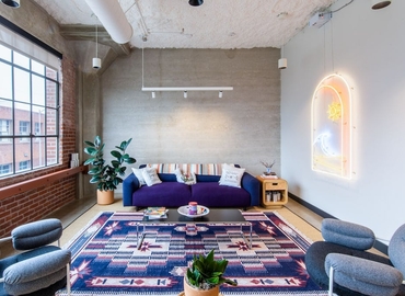 5382 m² Shared workspace  in Atlanta, GA, 1019 E 4th Place  (90013) - 5 | MatchOffice.com