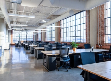 5382 m² Business park in Atlanta, GA, 1019 E 4th Place  (90013) - 7 | MatchOffice