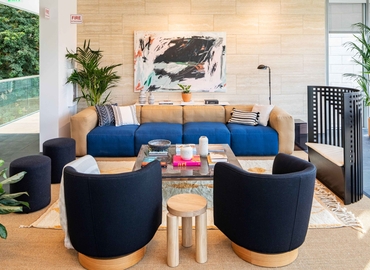 5382 m² Shared office  in Beverly Hills, CA,  9830 Wilshire Blvd. (90212) - 6 | MatchOffice