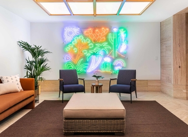 5382 m² Business space in Beverly Hills, CA,  9830 Wilshire Blvd. (90212) - 1 | MatchOffice.com
