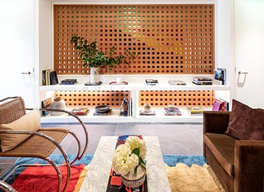 5382 m² Shared workspace  in Beverly Hills, CA,  9830 Wilshire Blvd. (90212) - 7 | MatchOffice.com