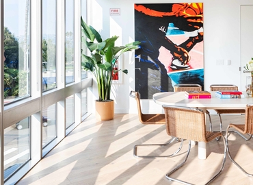 5382 m² Shared workspace  in Beverly Hills, CA,  9830 Wilshire Blvd. (90212) - 8 | MatchOffice.com