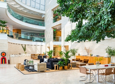 5382 m² Serviced office in Beverly Hills, CA,  9830 Wilshire Blvd. (90212) - 5 | MatchOffice