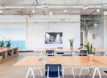 2153 m² Coworking  in Las Vegas, NV,  6543 South Las Vegas Boulevard  (89119) - 6 | MatchOffice