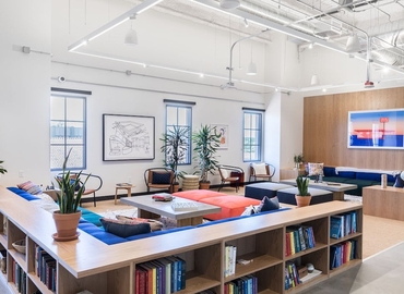 2153 m² Coworking space  in Las Vegas, NV,  6543 South Las Vegas Boulevard  (89119) - 9 | MatchOffice.com