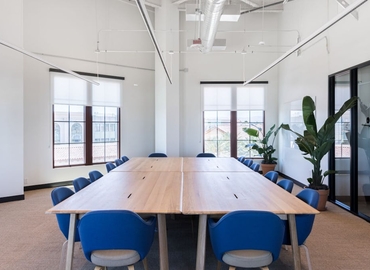 2153 m² Coworking  in Las Vegas, NV,  6543 South Las Vegas Boulevard  (89119) - 11 | MatchOffice.com