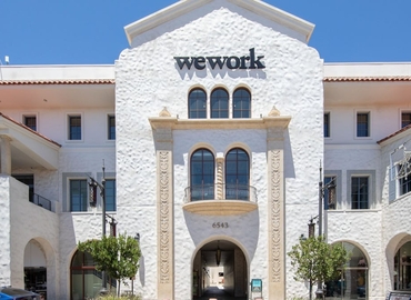 2153 m² Coworking space  in Las Vegas, NV,  6543 South Las Vegas Boulevard  (89119) - 15 | MatchOffice