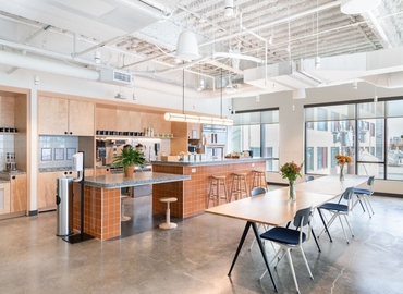 1615 m² Shared office  in Denver, CO,  1615 Platte Street (80202) - 4 | MatchOffice