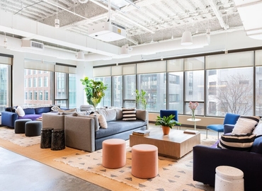 1615 m² Shared workspace  in Denver, CO,  1615 Platte Street (80202) - 5 | MatchOffice.com