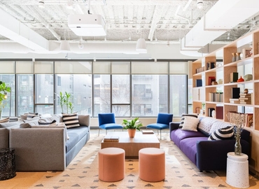 1615 m² Coworking space  in Denver, CO,  1615 Platte Street (80202) - 6 | MatchOffice