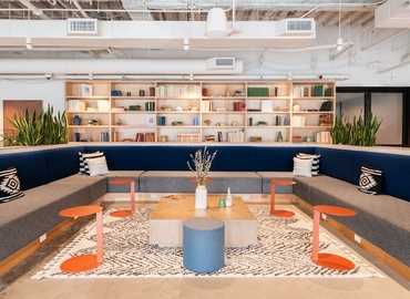 1615 m² Coworking space  in Denver, CO,  1615 Platte Street (80202) - 8 | MatchOffice.com