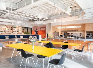 1615 m² Shared workspace  in Denver, CO,  1615 Platte Street (80202) - 9 | MatchOffice.com