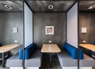 1615 m² Shared workspace  in Denver, CO,  1615 Platte Street (80202) - 10 | MatchOffice