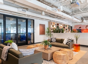 1615 m² Coworking  in Denver, CO,  1615 Platte Street (80202) - 11 | MatchOffice