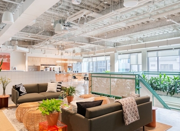 1615 m² Coworking space  in Denver, CO,  1615 Platte Street (80202) - 12 | MatchOffice.com