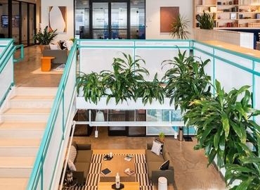 1615 m² Coworking  in Denver, CO,  1615 Platte Street (80202) - 13 | MatchOffice.com