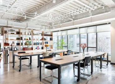 1615 m² Coworking space  in Denver, CO,  1615 Platte Street (80202) - 15 | MatchOffice.com