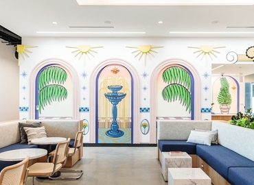 1615 m² Co-working  in Chicago, IL, 448 North LaSalle Street (60654) - 2 | MatchOffice