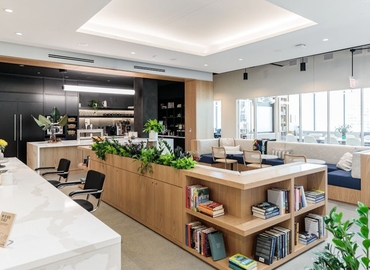 1615 m² Coworking space  in Chicago, IL, 448 North LaSalle Street (60654) - 3 | MatchOffice.com