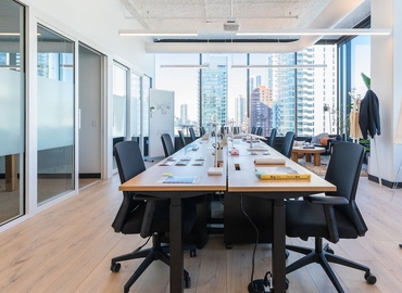 1615 m² Shared workspace in Chicago, IL, 448 North LaSalle Street (60654) - 4 | MatchOffice.com