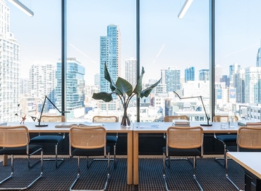 1615 m² Coworking space in Chicago, IL, 448 North LaSalle Street (60654) - 5 | MatchOffice