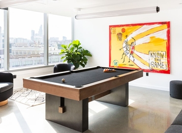 1615 m² Coworking space  in Chicago, IL, 625 W Adams St  (60661) - 4 | MatchOffice.com