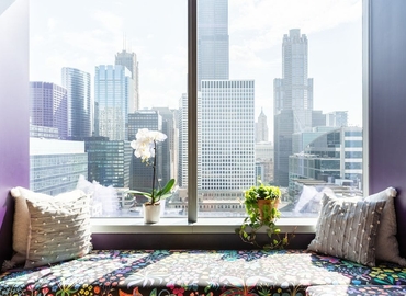 1615 m² Co-working  in Chicago, IL, 625 W Adams St  (60661) - 5 | MatchOffice.com