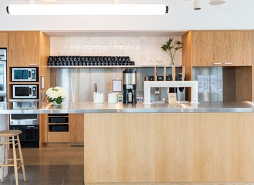 1615 m² Shared office  in Chicago, IL, 625 W Adams St  (60661) - 8 | MatchOffice