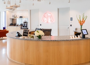 1615 m² Shared office  in Chicago, IL, 625 W Adams St  (60661) - 9 | MatchOffice.com