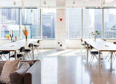 1615 m² Business space in Chicago, IL, 625 W Adams St  (60661) - 6 | MatchOffice.com