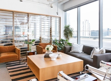 1615 m² Coworking space  in Chicago, IL, 625 W Adams St  (60661) - 10 | MatchOffice.com