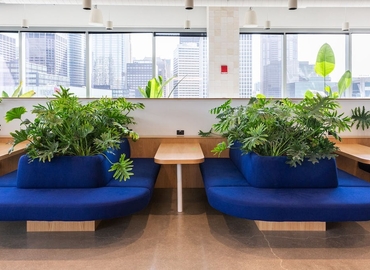 1615 m² Business space in Chicago, IL, 625 W Adams St  (60661) - 7 | MatchOffice